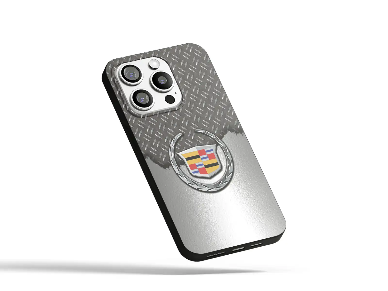 Cadillac Funda Smart Edición Pro Max De Calidad